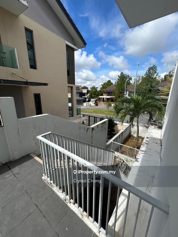 Semi-Detached House for Sale in S2 Heights, Seremban 2 by Crystal Chong - iProperty.com.my