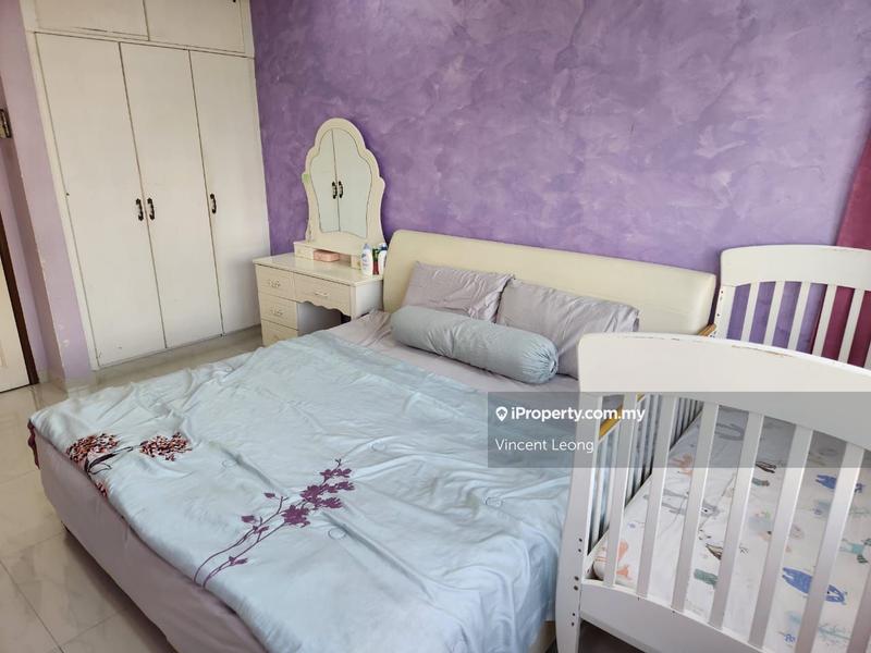 Condominium for Sale in Sunway Sutera Condominium by Vincent Leong - iProperty.com.my