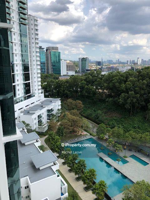 Kondominium untuk Dijual di Surian Residences oleh Rachel Leow - iProperty.com.my
