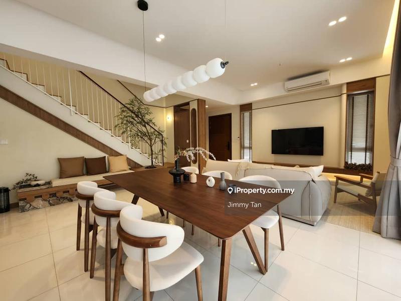 Semi-Detached House for Sale in Sungai Buloh, Selangor by Jimmy Tan - iProperty.com.my