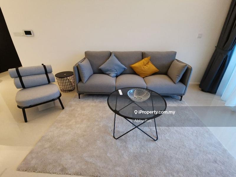 Kondominium untuk Dijual di Agile Mont Kiara oleh Abby Tan - iProperty.com.my