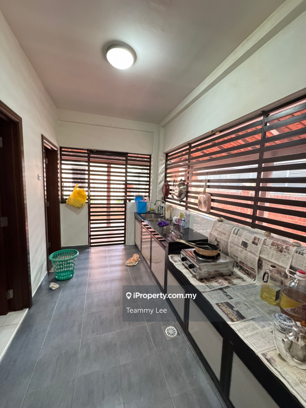 Bungalow House for Sale in {POOL} 2sty Bungalow Admiral Park Bdr Sungai Long, Bandar Sungai Long by Teammy Lee - iProperty.com.my