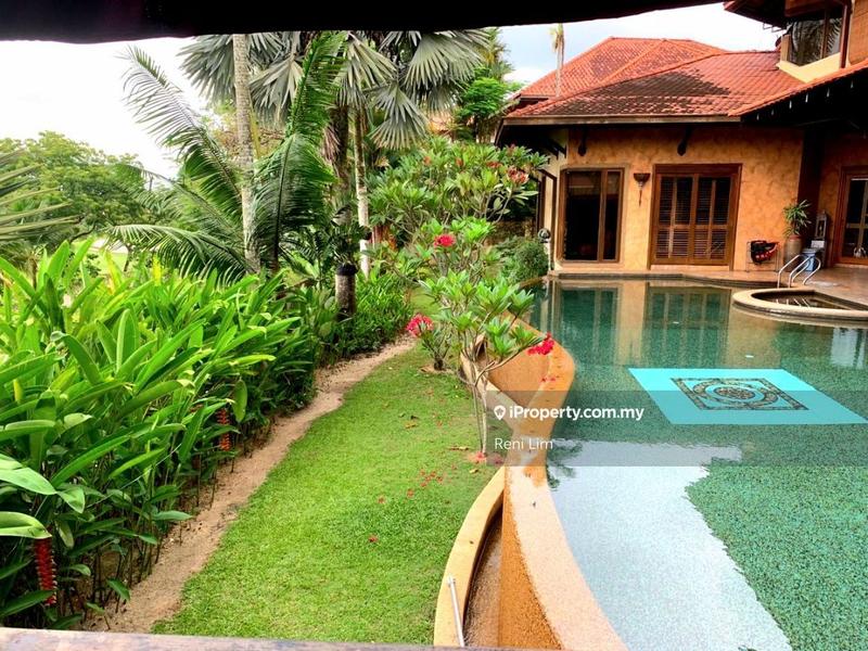 Bungalow House for Sale in Tropicana Golf & Country Resort, Tropicana by Reni Lim - iProperty.com.my