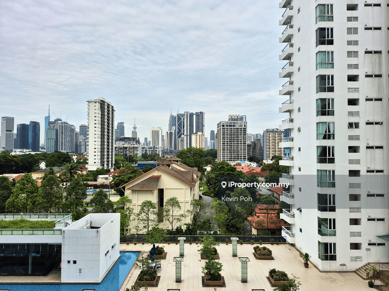 For Sale - Brunsfield EmbassyView