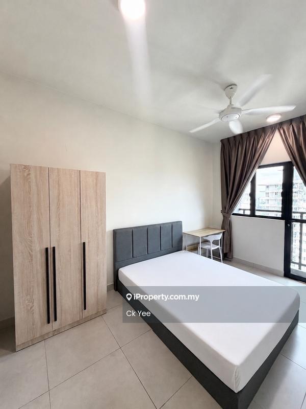 Service Residence for Rent in Majestic Maxim by Ck Yee - Bedroom - iProperty.com.my