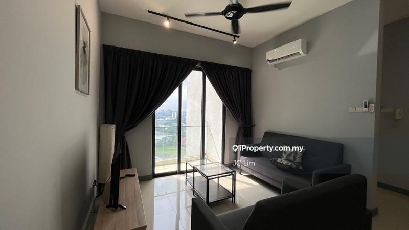 For Rent - South View