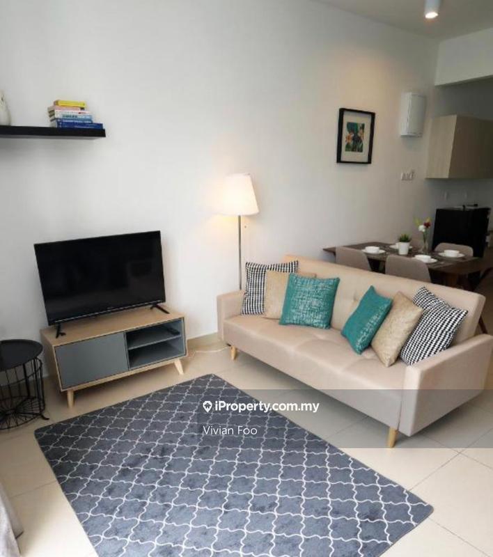 Service Residence for Sale in Midhills by Vivian Foo - iProperty.com.my