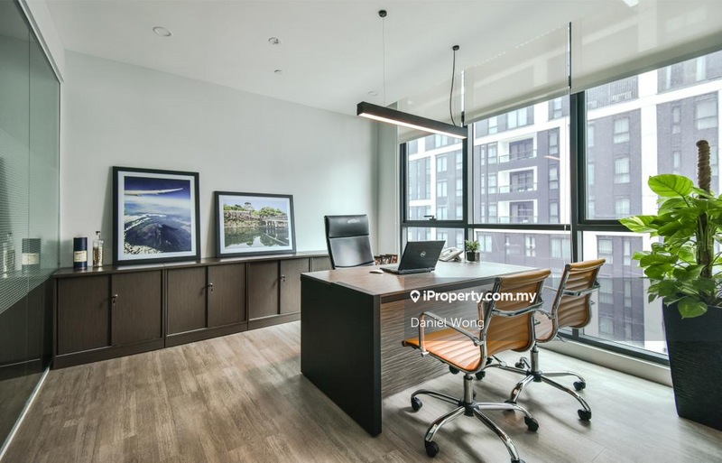 Office for Sale in Mont Kiara, Kuala Lumpur by Daniel Wong - iProperty.com.my