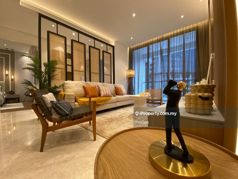 For Sale - WANGSA 9 RESIDENCY