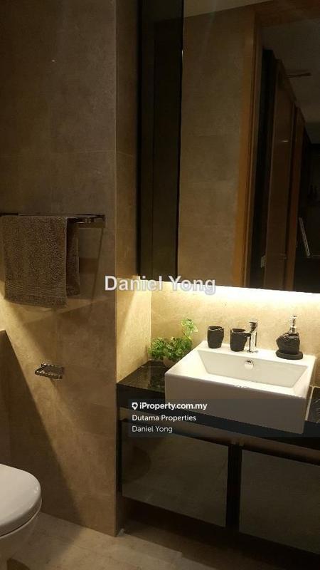 For Sale - Vortex KLCC