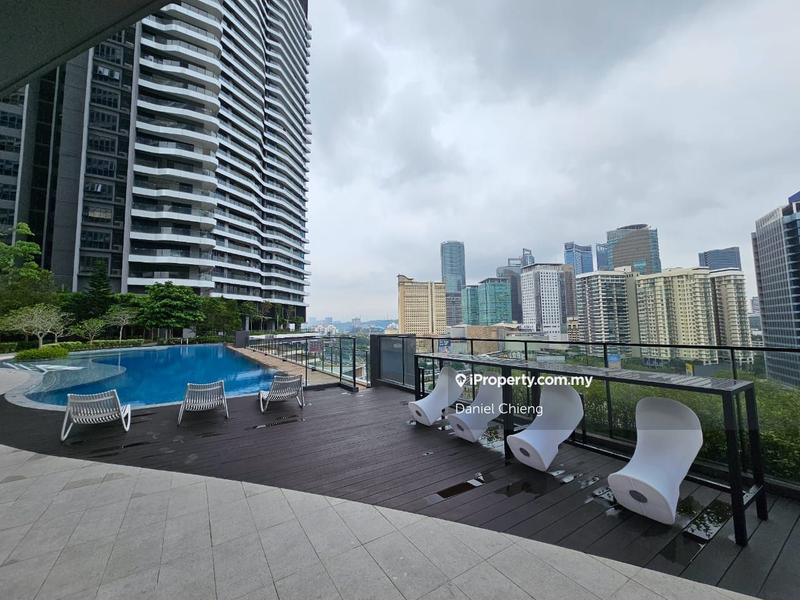 For Sale - Setia Sky Seputeh