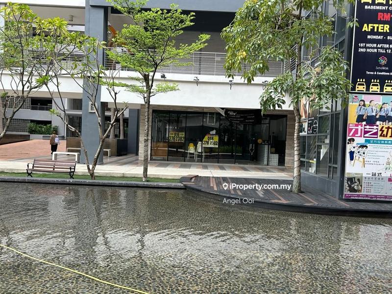 Shop / Office for Sale in Pusat Bandar Puchong, Puchong by Angel Ooi - iProperty.com.my