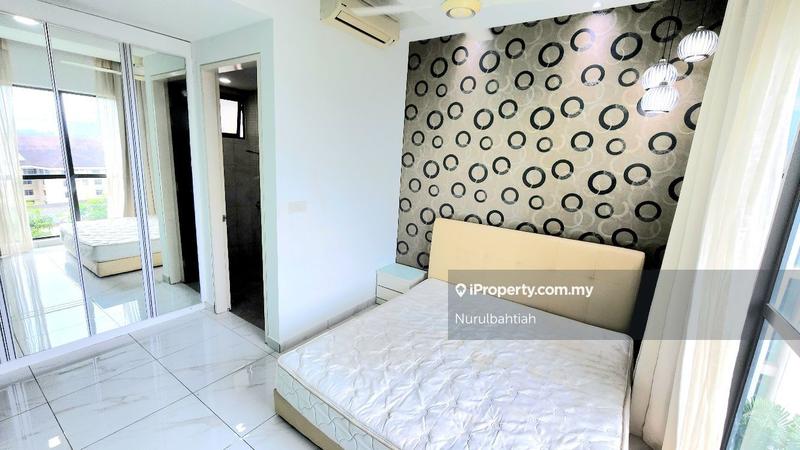 Service Residence for Sale in Setia SKY Residences by Nurulbahtiah - iProperty.com.my