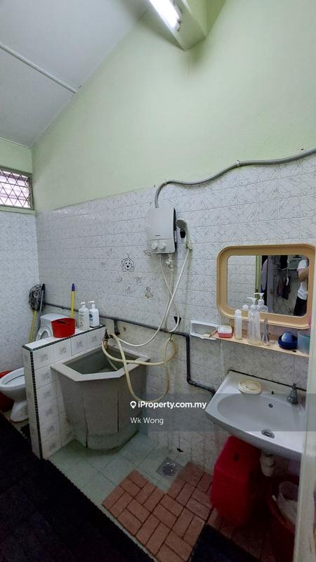 2-storey Terraced House for Sale in Taman Inderawasih, Butterworth by Wk Wong - iProperty.com.my
