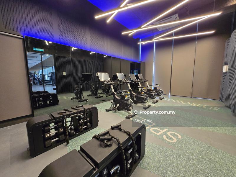 Condominium for Sale in Allevia by Amy Chia - iProperty.com.my