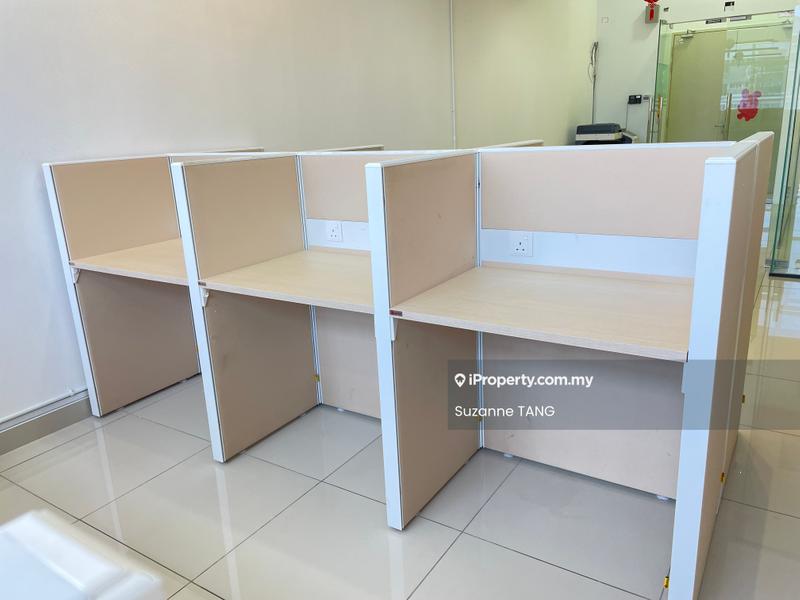 Office for Rent in Pju 1a, Ara Damansara by Suzanne Tang - Interior - iProperty.com.my