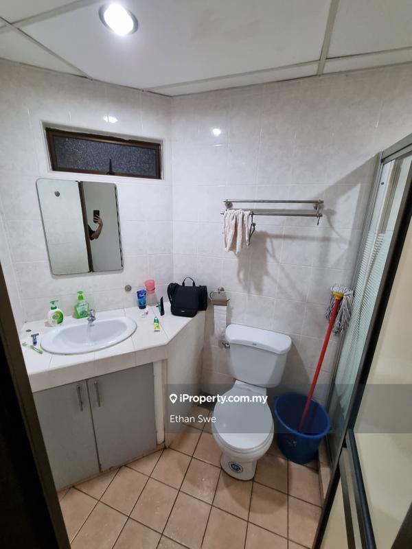 Condominium for Sale in Casa Damansara 2 by Ethan Swe - iProperty.com.my