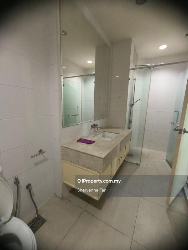 Condominium for Rent in Suasana Bangsar by Shervenne Tan - iProperty.com.my