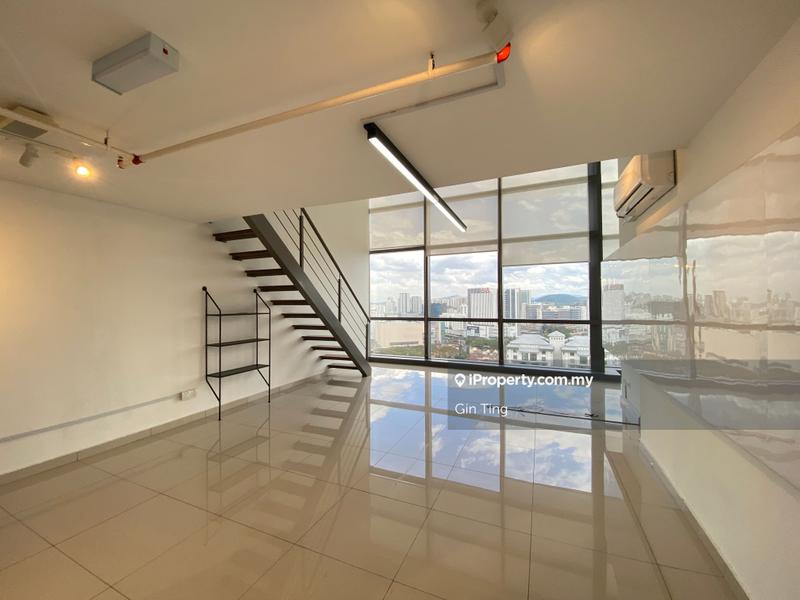 For Rent - Pinnacle Petaling Jaya