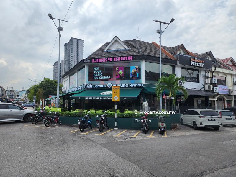 Pejabat-Runcit untuk Dijual di Subang Jaya, Selangor oleh Dinn Yap - iProperty.com.my