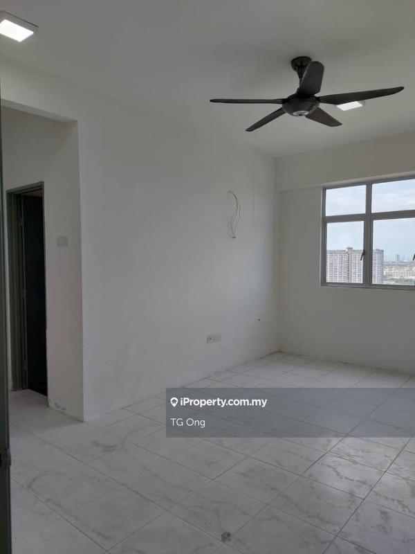 Pangsapuri untuk Disewa di Palma Laguna oleh TG Ong - iProperty.com.my