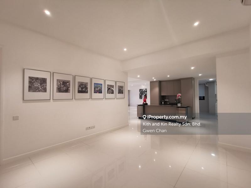 For Sale - Residensi 22