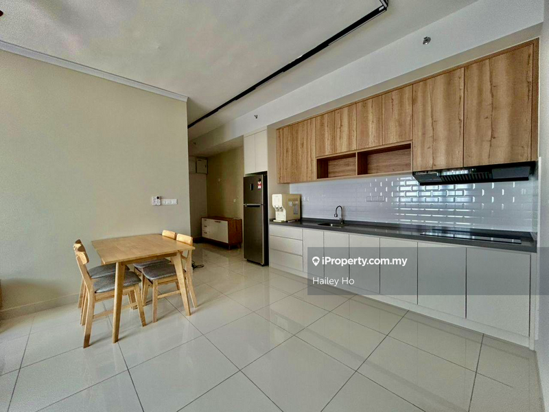 Service Residence for Rent in Yale Suites @ EduSentral by Hailey Ho - iProperty.com.my