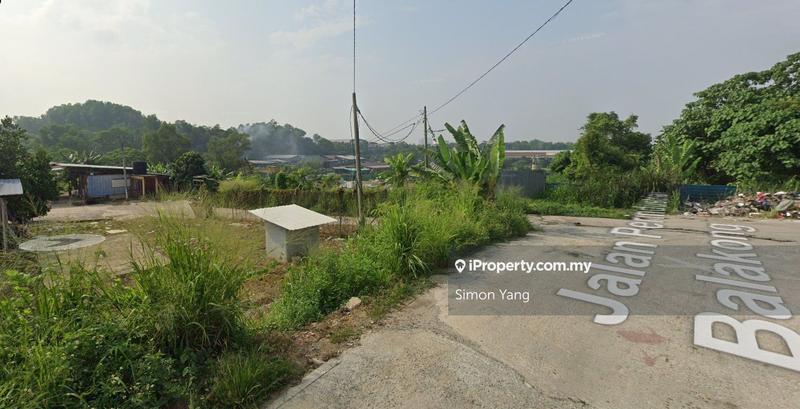 Tanah Perindustrian untuk Dijual di Taman Balakong Jaya, Balakong oleh Simon Yang - iProperty.com.my
