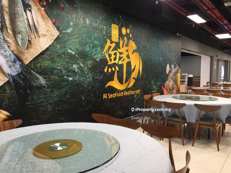 Residensi Servis untuk Dijual di Rhythm Avenue oleh Evelyn Tan - iProperty.com.my