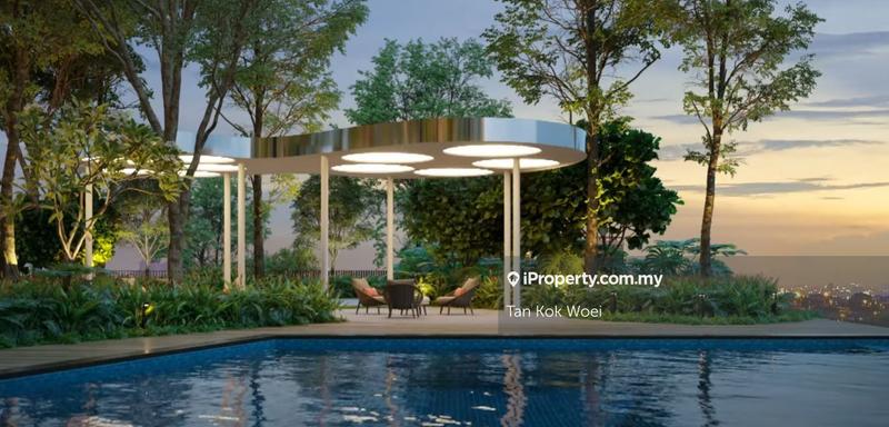 Kediaman Servis untuk Dijual di Alora Residences @ Avenue 25 Subang Jaya oleh Tan Kok Woei - iProperty.com.my