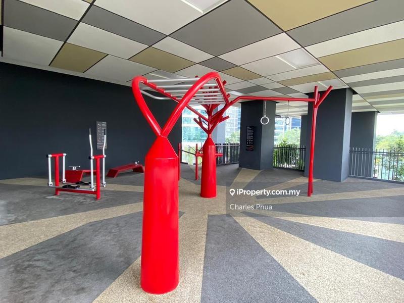Service Residence for Sale in NOVUM by Charles Phua - iProperty.com.my