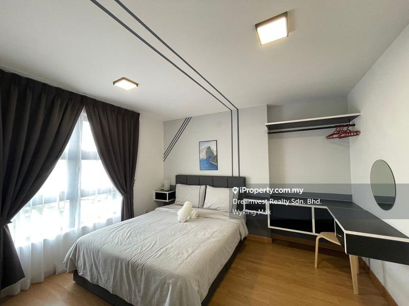 Service Residence for Sale in EkoCheras by Wyking Mak - iProperty.com.my
