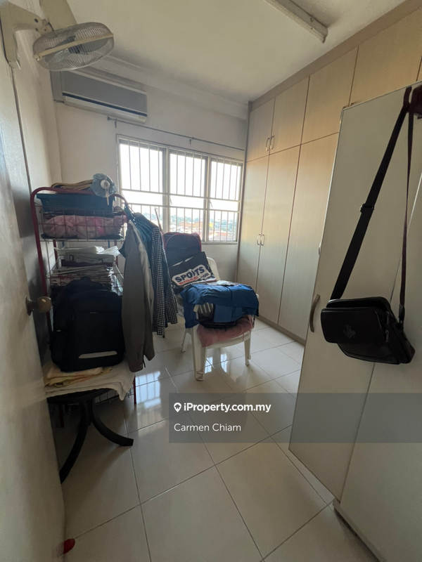 Pangsapuri untuk Dijual di Palm Terrace oleh Carmen Chiam - iProperty.com.my