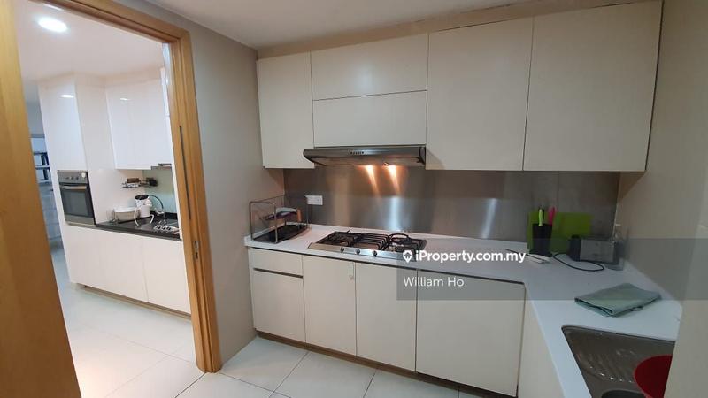 For Rent - Verticas Residensi