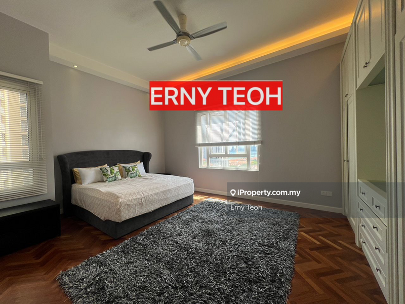 Kondominium untuk Disewa di Quayside Condominium oleh Erny Teoh - iProperty.com.my