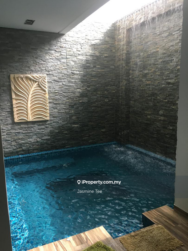 Banglo untuk Dijual di ha38v, Ulu Kelang oleh Jasmine Tee - iProperty.com.my