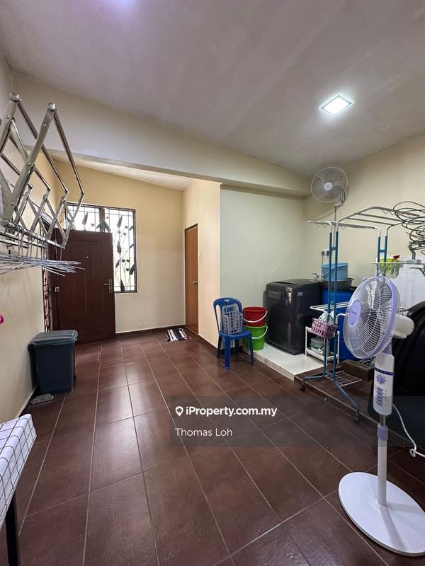 Bungalow House for Sale in Subang Jaya, Selangor by Thomas Loh - iProperty.com.my