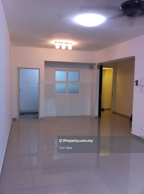 For Sale - The Zest @ Kinrara 9