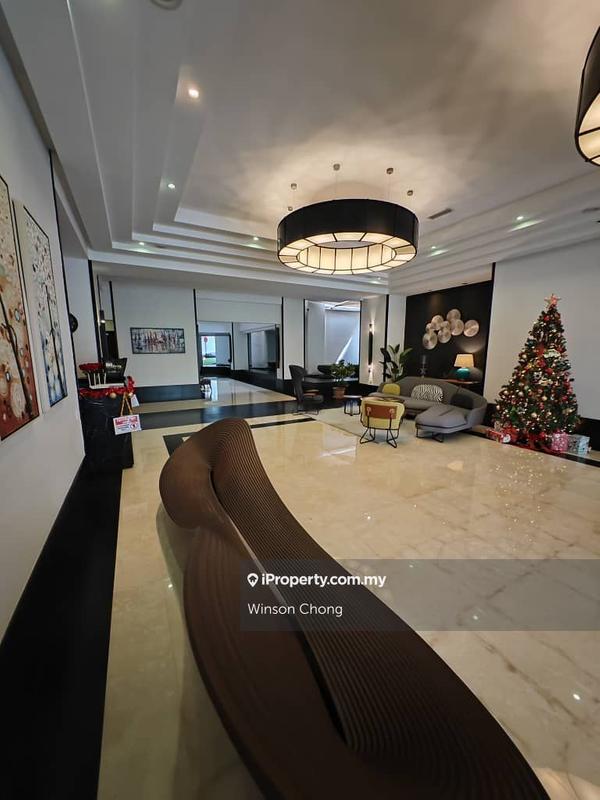 Condominium for Sale in Andaman @ Quayside by Winson Chong - iProperty.com.my