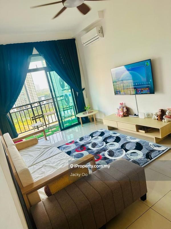 For Rent - Optimus Medini