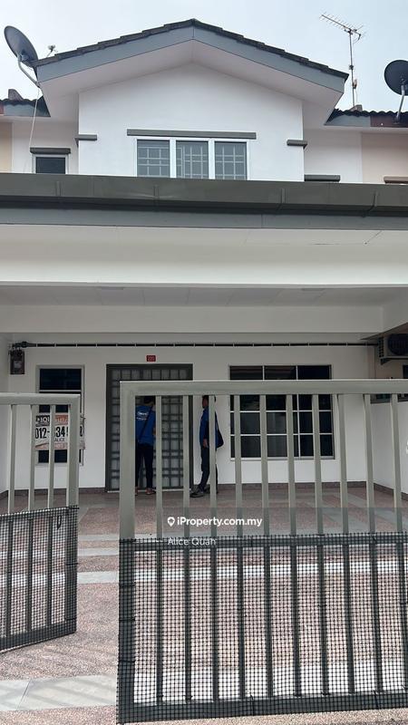 Rumah Berangkai 2 Tingkat untuk Dijual di Seremban 2, Negeri Sembilan oleh Alice Quah - iProperty.com.my