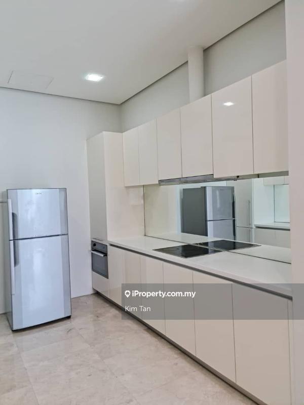 Service Residence for Rent in Vipod Residence by Kim Tan - iProperty.com.my
