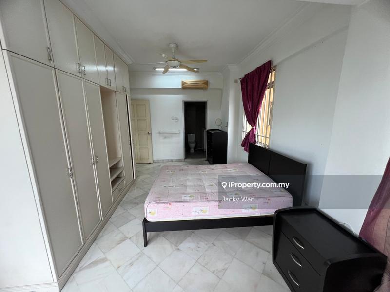 Kondominium untuk Dijual di Desa Gembira oleh Jacky Wan - iProperty.com.my