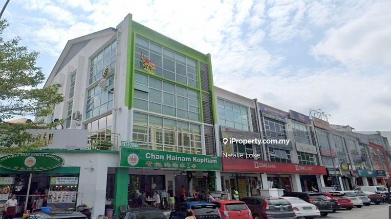 Kedai untuk Dijual di Taman Equine, Seri Kembangan oleh Natalie Loke - iProperty.com.my