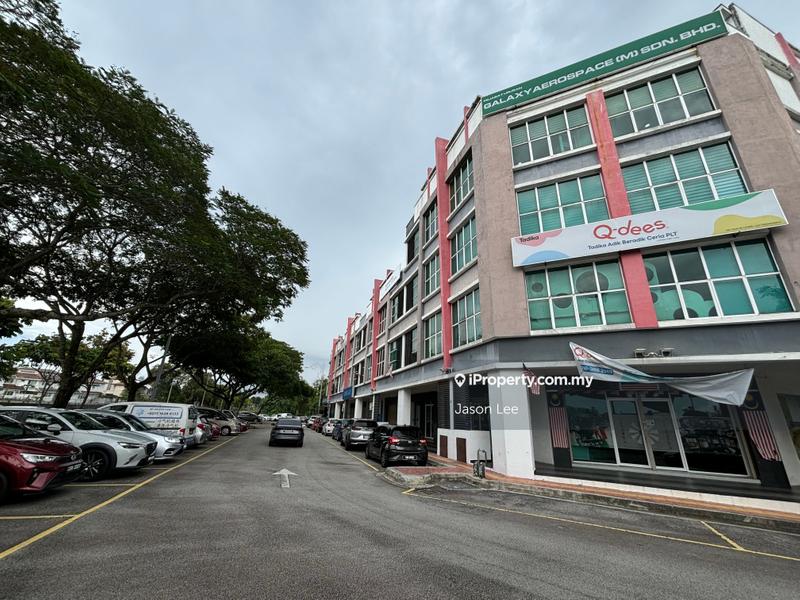 Shop for Sale in Taman Perindustrian Jaya, Ara Damansara by Jason Lee - iProperty.com.my