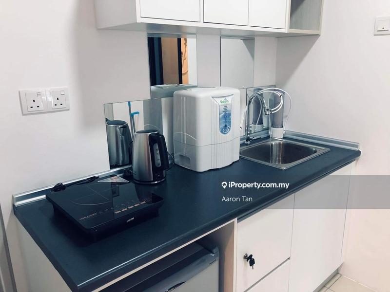 Service Residence for Sale in UniSuites @ Kampar by Aaron Tan - iProperty.com.my