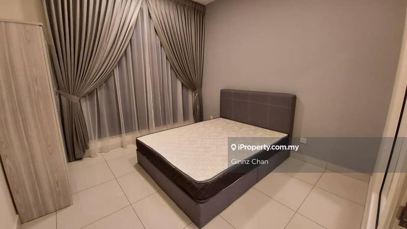 For Rent - Arte Mont Kiara