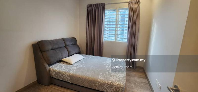 For Rent - Scenaria @ North Kiara Hills