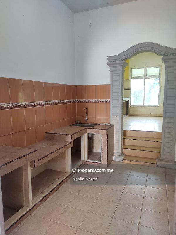 2-storey Terraced House for Sale in Tanjong Chat, Kota Bharu by Nabila Nazori - iProperty.com.my