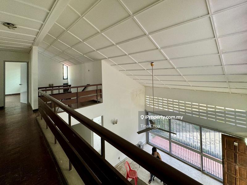 Bungalow House for Sale in Damansara Heights, Damansara Heights by Tina Chua - iProperty.com.my